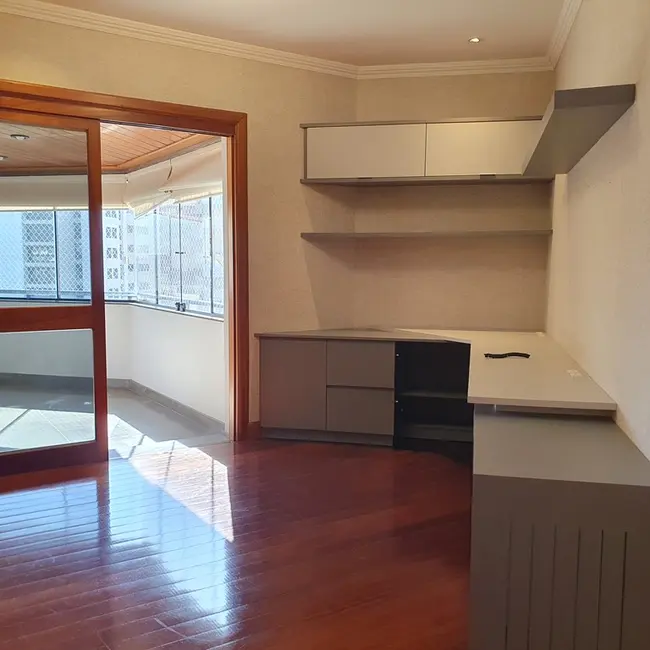 Foto 32 de Apartamento com 3 quartos para alugar, 208m2 em Bela Vista, Porto Alegre - RS
