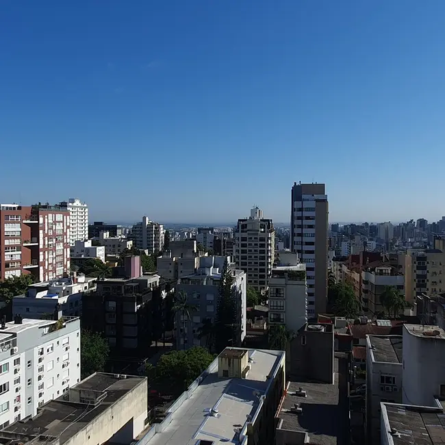 Foto 27 de Apartamento com 3 quartos para alugar, 208m2 em Bela Vista, Porto Alegre - RS