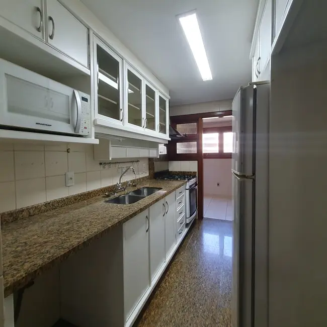 Foto 44 de Apartamento com 3 quartos para alugar, 208m2 em Bela Vista, Porto Alegre - RS