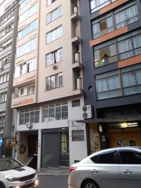 Foto 6 de Kitnet com 1 quarto à venda, 17m2 em Porto Alegre - RS