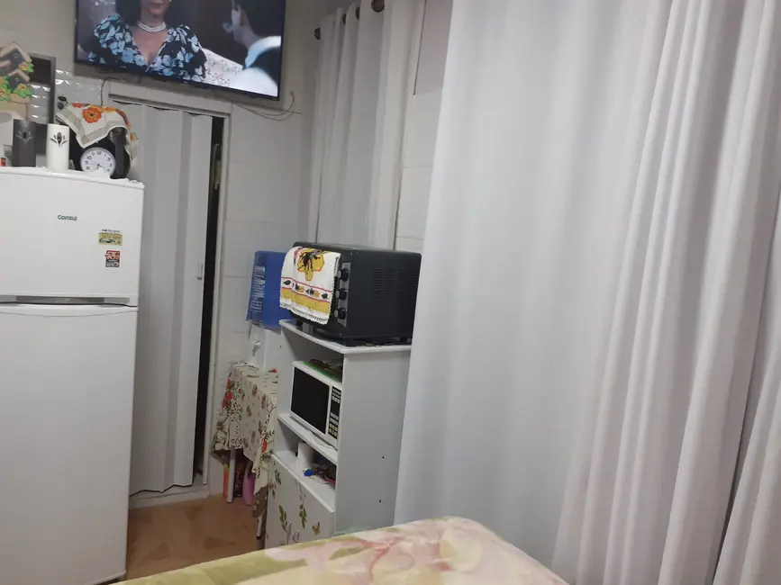 Foto 2 de Kitnet com 1 quarto à venda, 17m2 em Porto Alegre - RS