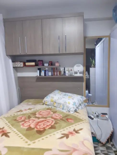 Foto 4 de Kitnet com 1 quarto à venda, 17m2 em Porto Alegre - RS