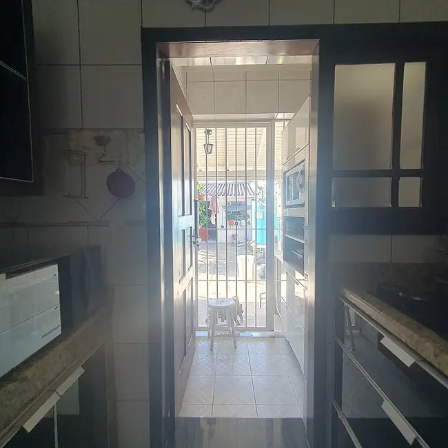 Foto 7 de Casa com 3 quartos à venda, 103m2 em Jardim Itu Sabará, Porto Alegre - RS