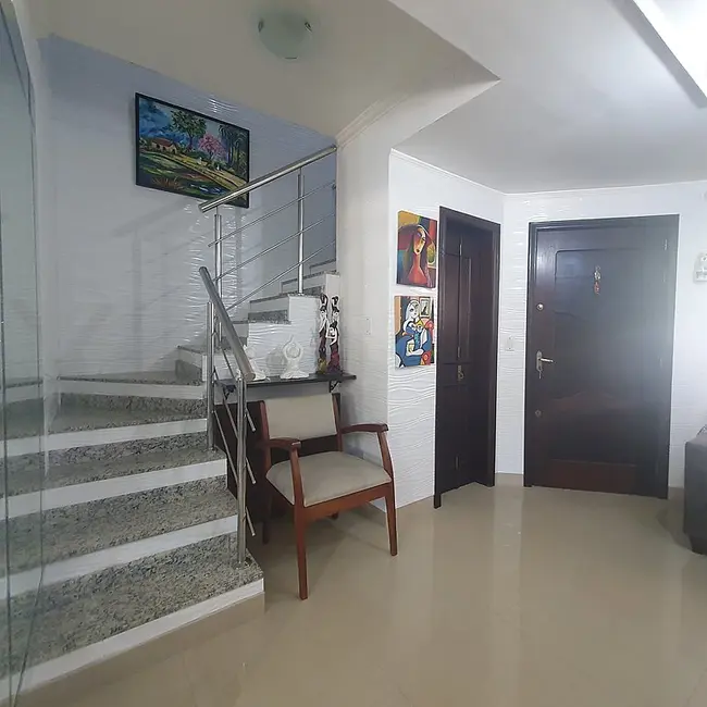 Foto 3 de Casa com 3 quartos à venda, 103m2 em Jardim Itu Sabará, Porto Alegre - RS