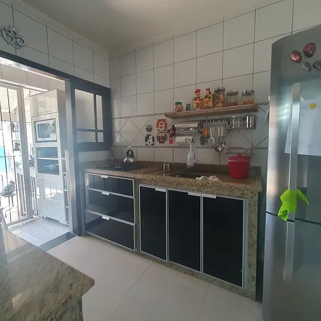 Foto 9 de Casa com 3 quartos à venda, 103m2 em Jardim Itu Sabará, Porto Alegre - RS