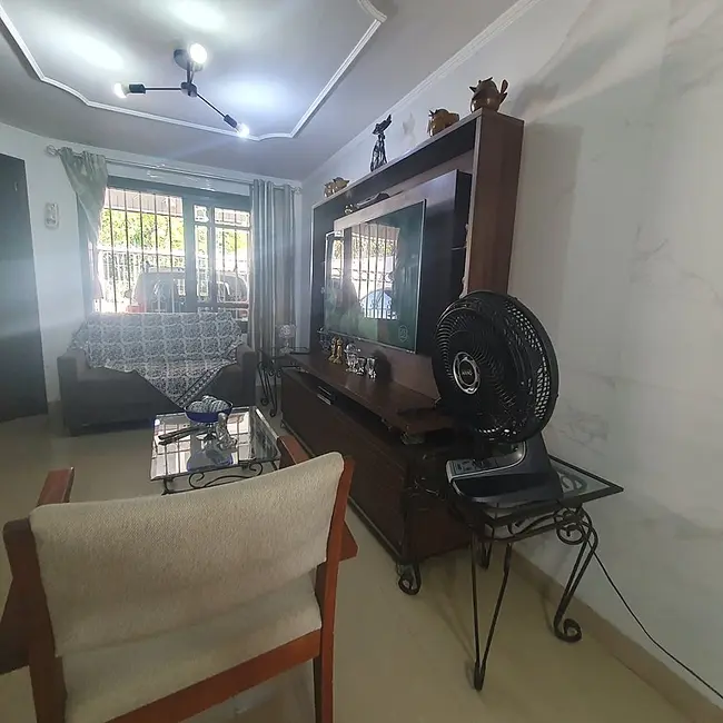 Foto 5 de Casa com 3 quartos à venda, 103m2 em Jardim Itu Sabará, Porto Alegre - RS