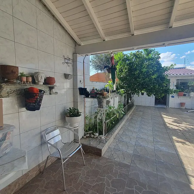 Foto 1 de Casa com 3 quartos à venda, 103m2 em Jardim Itu Sabará, Porto Alegre - RS