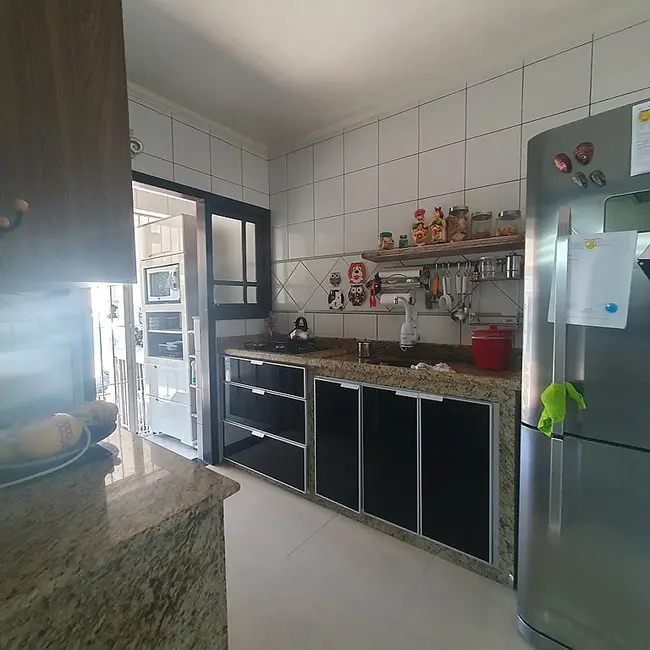 Foto 8 de Casa com 3 quartos à venda, 103m2 em Jardim Itu Sabará, Porto Alegre - RS