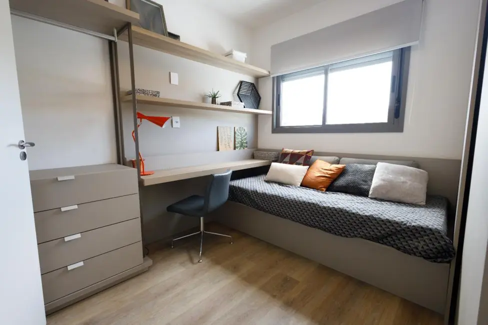 Apartamento com 2 quartos à venda, 61m2 em Porto Alegre - RS - imagem 5 Foto 5 de Apartamento com 2 quartos à venda, 61m2 em Porto Alegre - RS