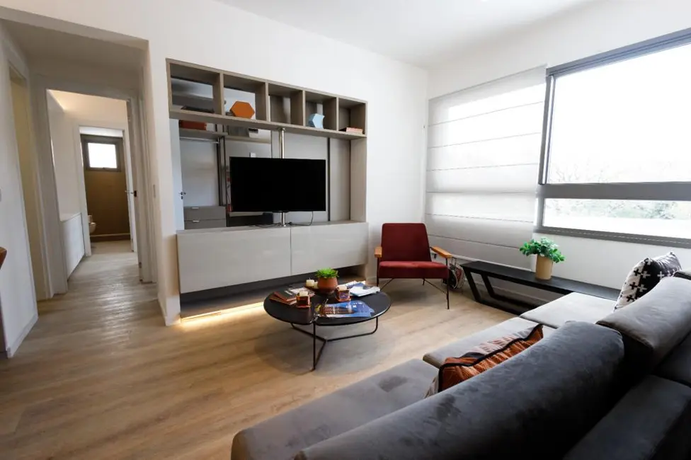 Apartamento com 2 quartos à venda, 61m2 em Porto Alegre - RS - imagem 3 Foto 3 de Apartamento com 2 quartos à venda, 61m2 em Porto Alegre - RS