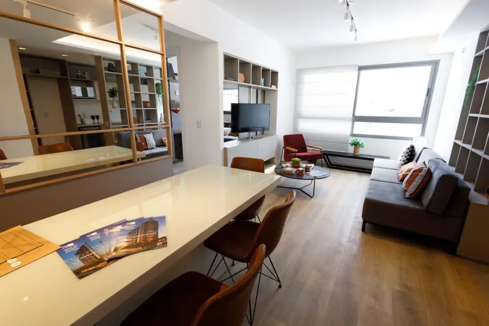 Apartamento com 2 quartos à venda, 61m2 em Porto Alegre - RS - imagem 1 Foto 1 de Apartamento com 2 quartos à venda, 61m2 em Porto Alegre - RS