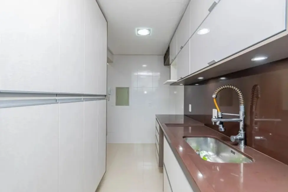 Foto 7 de Apartamento com 3 quartos à venda, 95m2 em Porto Alegre - RS