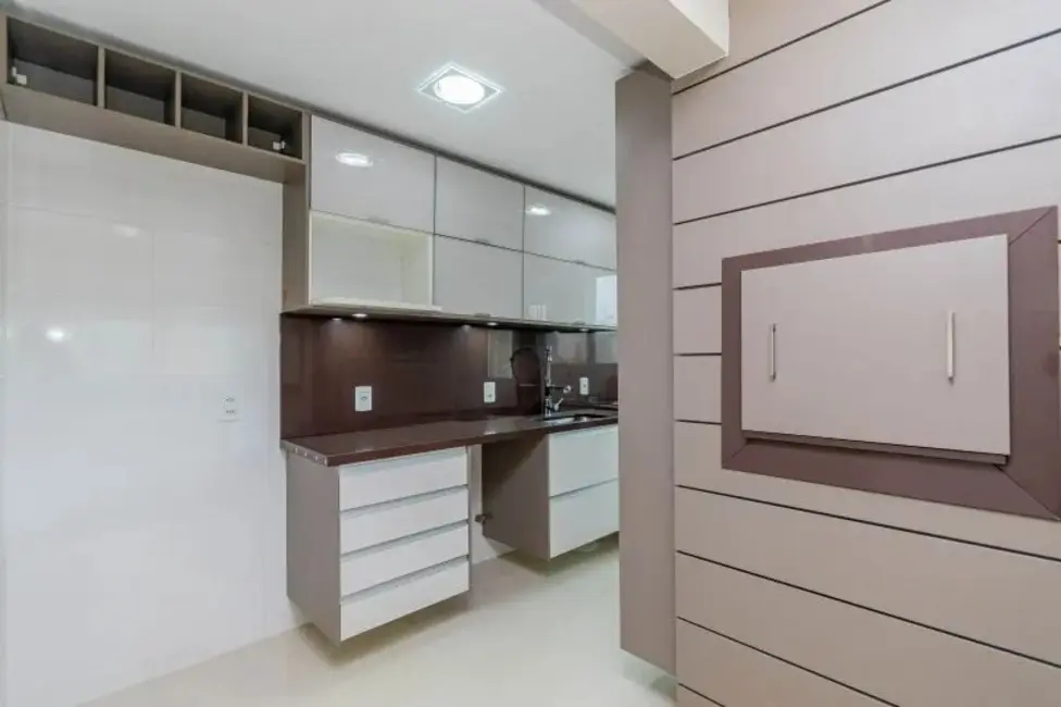 Foto 9 de Apartamento com 3 quartos à venda, 95m2 em Porto Alegre - RS