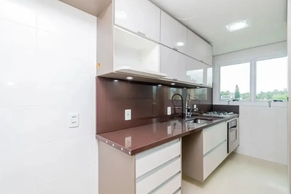 Foto 8 de Apartamento com 3 quartos à venda, 95m2 em Porto Alegre - RS