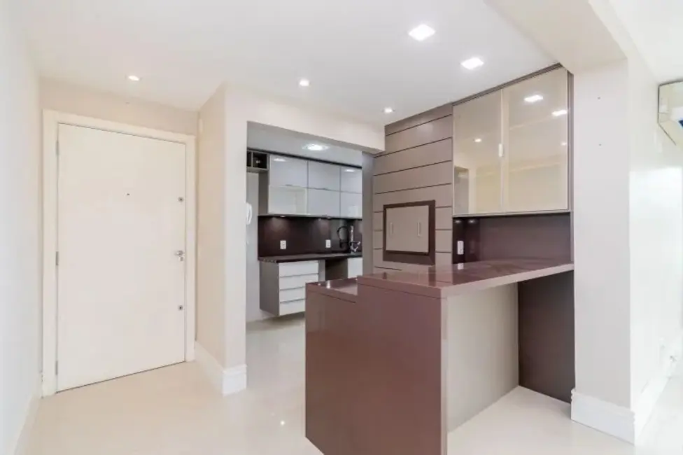 Foto 6 de Apartamento com 3 quartos à venda, 95m2 em Porto Alegre - RS