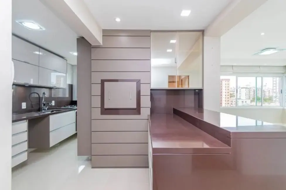 Foto 4 de Apartamento com 3 quartos à venda, 95m2 em Porto Alegre - RS