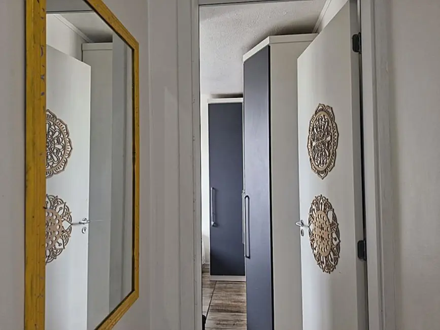 Foto 5 de Apartamento com 2 quartos à venda, 42m2 em Porto Alegre - RS