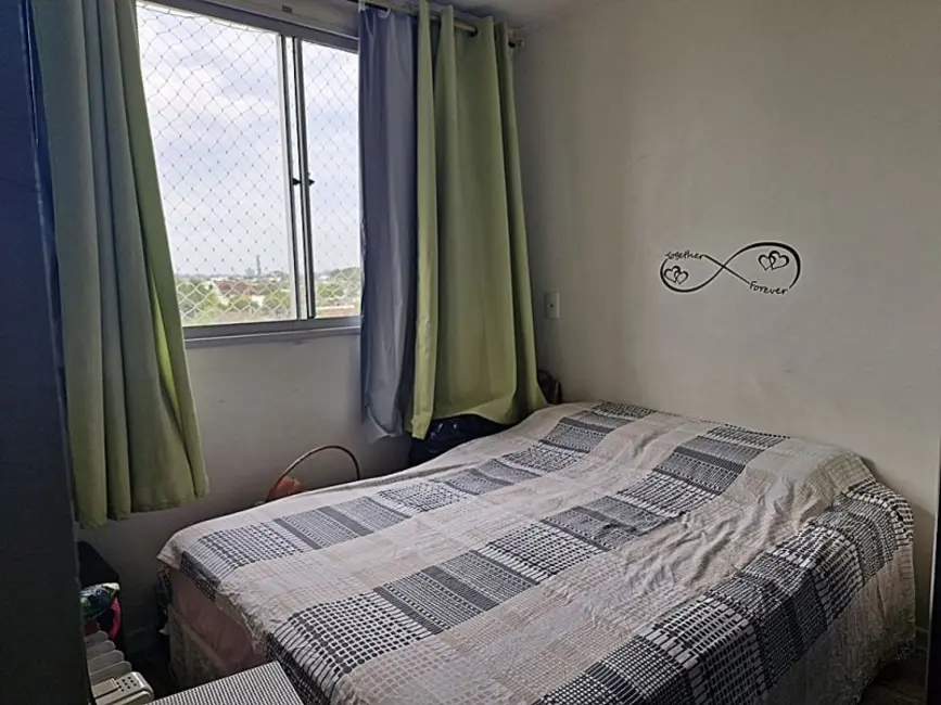 Foto 9 de Apartamento com 2 quartos à venda, 42m2 em Porto Alegre - RS
