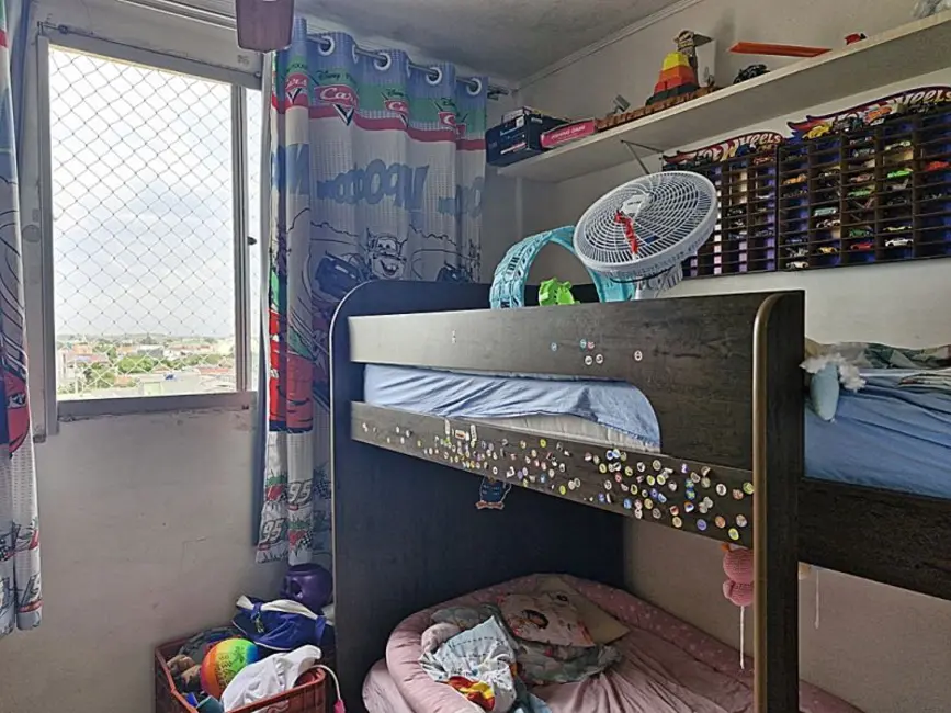 Foto 8 de Apartamento com 2 quartos à venda, 42m2 em Porto Alegre - RS