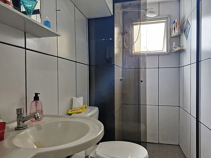 Foto 7 de Apartamento com 2 quartos à venda, 42m2 em Porto Alegre - RS