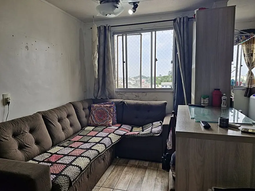 Foto 4 de Apartamento com 2 quartos à venda, 42m2 em Porto Alegre - RS