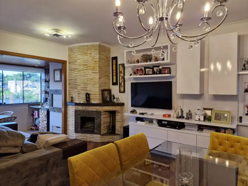 Foto 6 de Apartamento com 3 quartos à venda, 102m2 em Cristal, Porto Alegre - RS