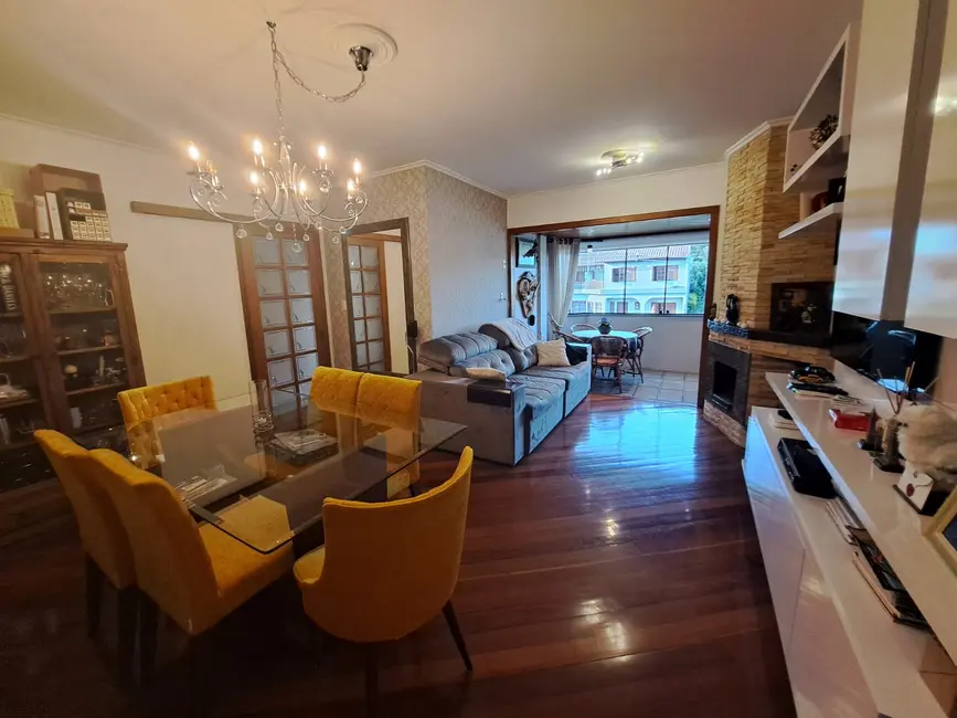 Foto 3 de Apartamento com 3 quartos à venda, 102m2 em Cristal, Porto Alegre - RS