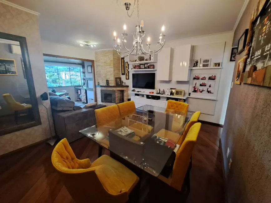 Foto 5 de Apartamento com 3 quartos à venda, 102m2 em Cristal, Porto Alegre - RS