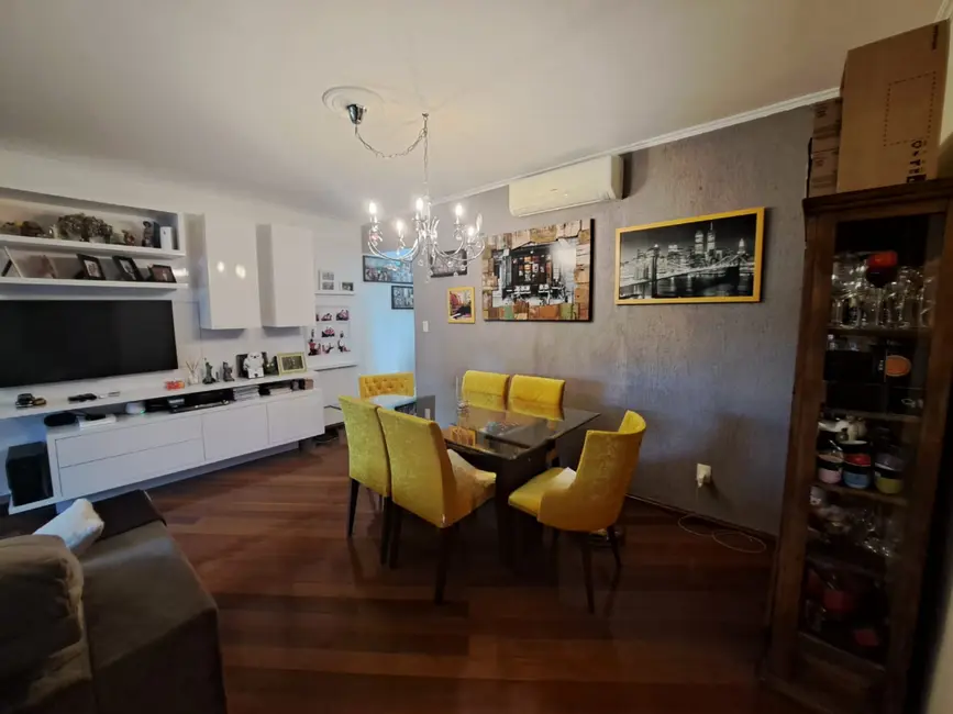 Foto 4 de Apartamento com 3 quartos à venda, 102m2 em Cristal, Porto Alegre - RS