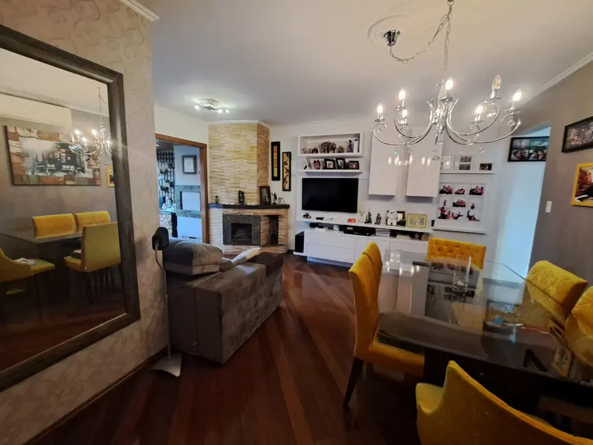 Foto 7 de Apartamento com 3 quartos à venda, 102m2 em Cristal, Porto Alegre - RS