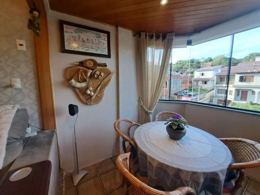 Foto 8 de Apartamento com 3 quartos à venda, 102m2 em Cristal, Porto Alegre - RS