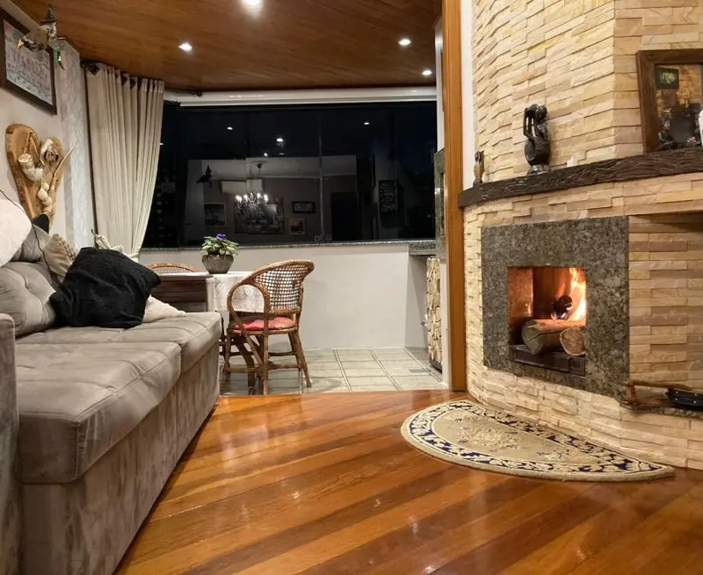 Foto 2 de Apartamento com 3 quartos à venda, 102m2 em Cristal, Porto Alegre - RS