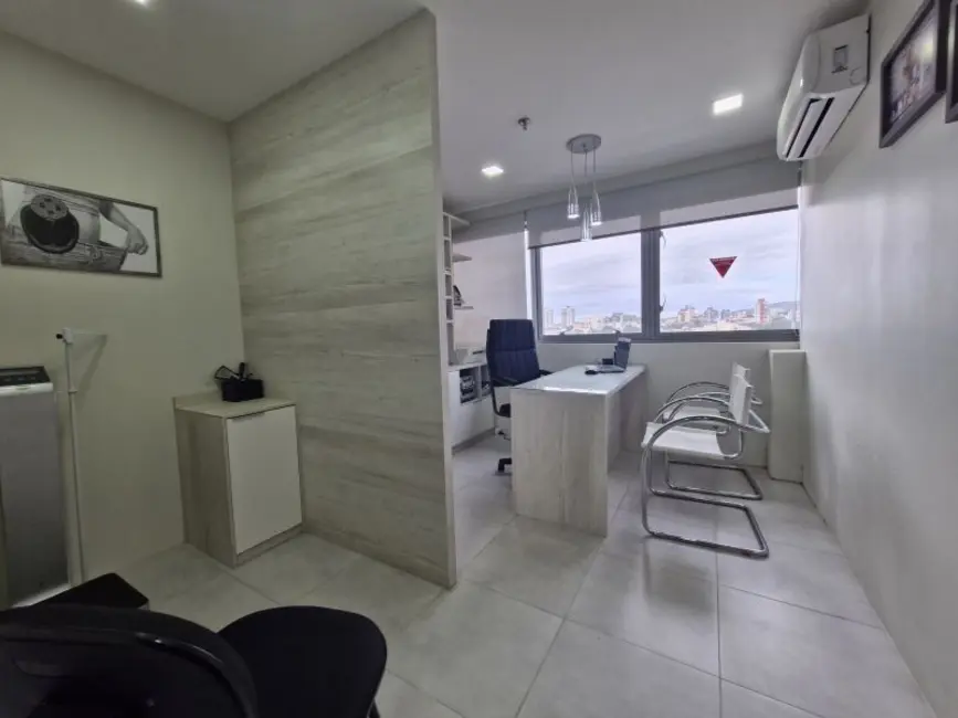 Foto 7 de Sala Comercial à venda, 25m2 em São Sebastião, Porto Alegre - RS