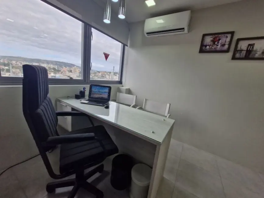 Foto 2 de Sala Comercial à venda, 25m2 em São Sebastião, Porto Alegre - RS