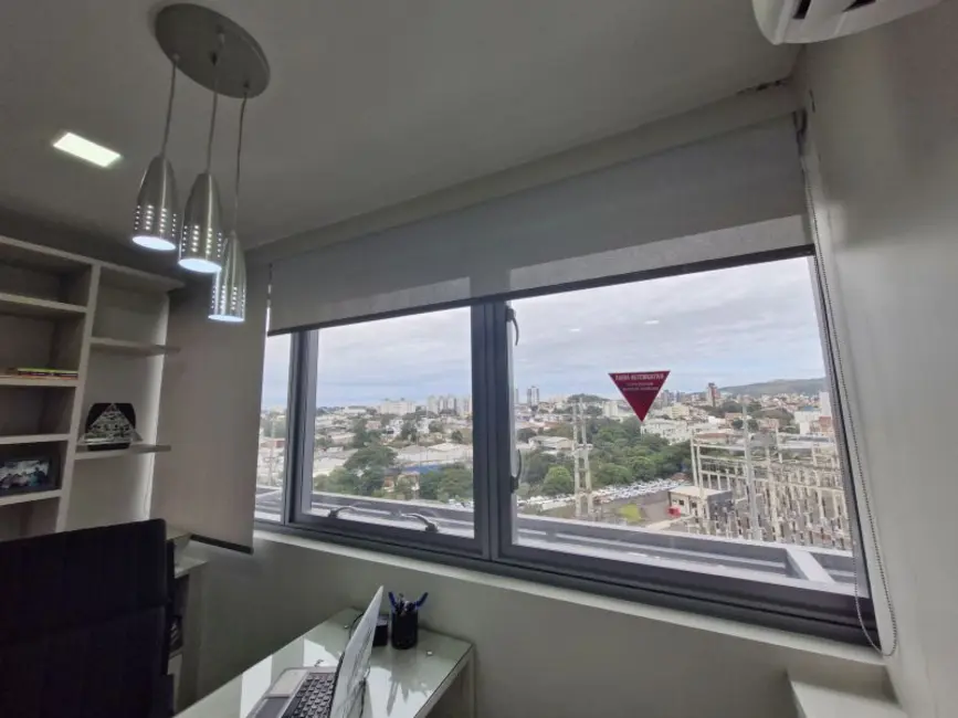 Foto 3 de Sala Comercial à venda, 25m2 em São Sebastião, Porto Alegre - RS