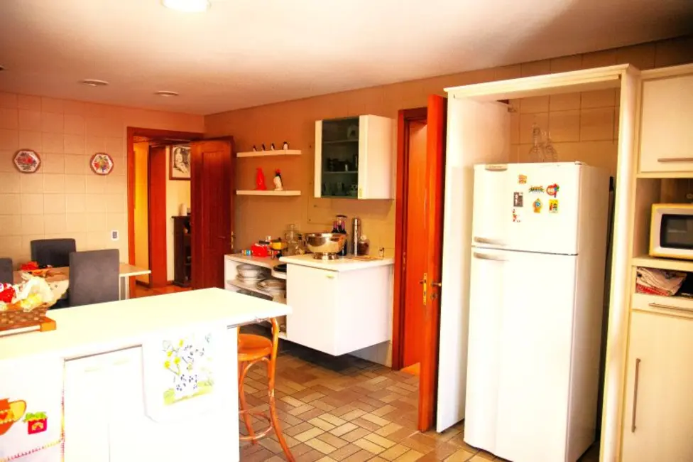 Foto 3 de Cobertura com 3 quartos à venda, 600m2 em Auxiliadora, Porto Alegre - RS