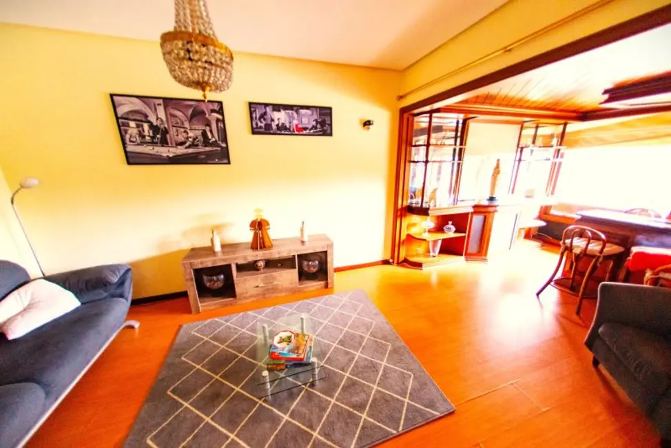 Foto 8 de Cobertura com 3 quartos à venda, 600m2 em Auxiliadora, Porto Alegre - RS