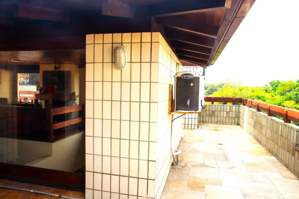 Foto 9 de Cobertura com 3 quartos à venda, 600m2 em Auxiliadora, Porto Alegre - RS