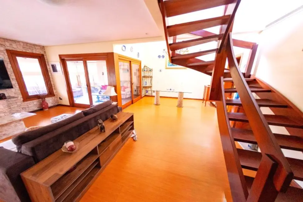 Foto 6 de Cobertura com 3 quartos à venda, 600m2 em Auxiliadora, Porto Alegre - RS