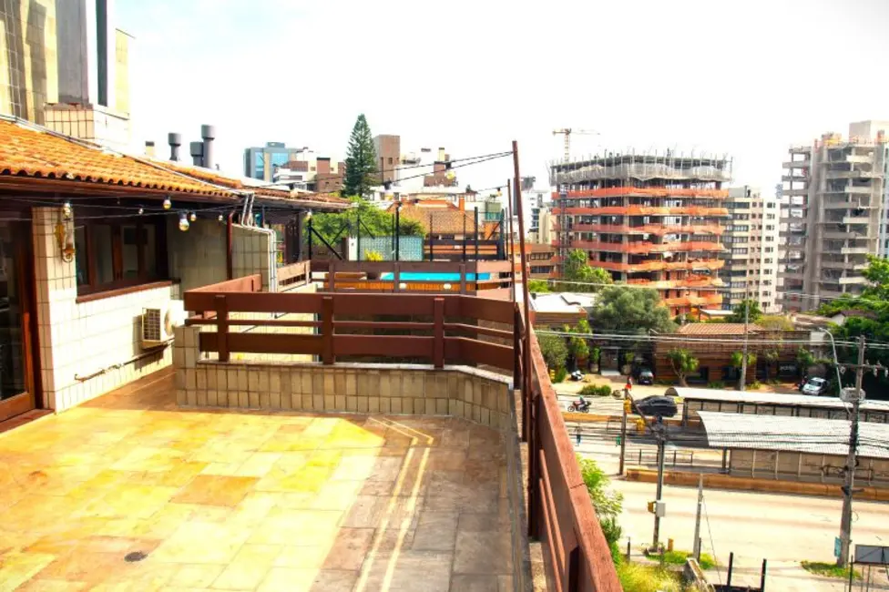 Foto 5 de Cobertura com 3 quartos à venda, 600m2 em Auxiliadora, Porto Alegre - RS