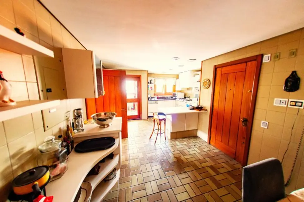 Foto 7 de Cobertura com 3 quartos à venda, 600m2 em Auxiliadora, Porto Alegre - RS