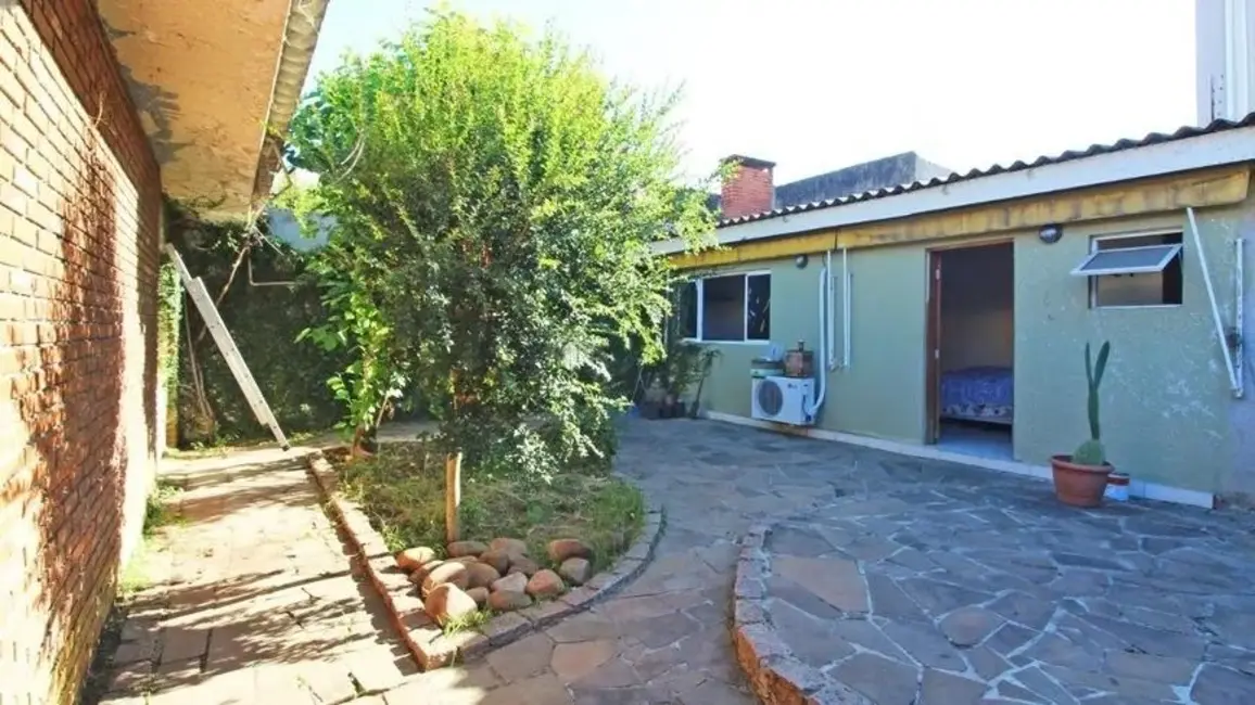 Foto 6 de Casa com 3 quartos à venda, 147m2 em São Sebastião, Porto Alegre - RS