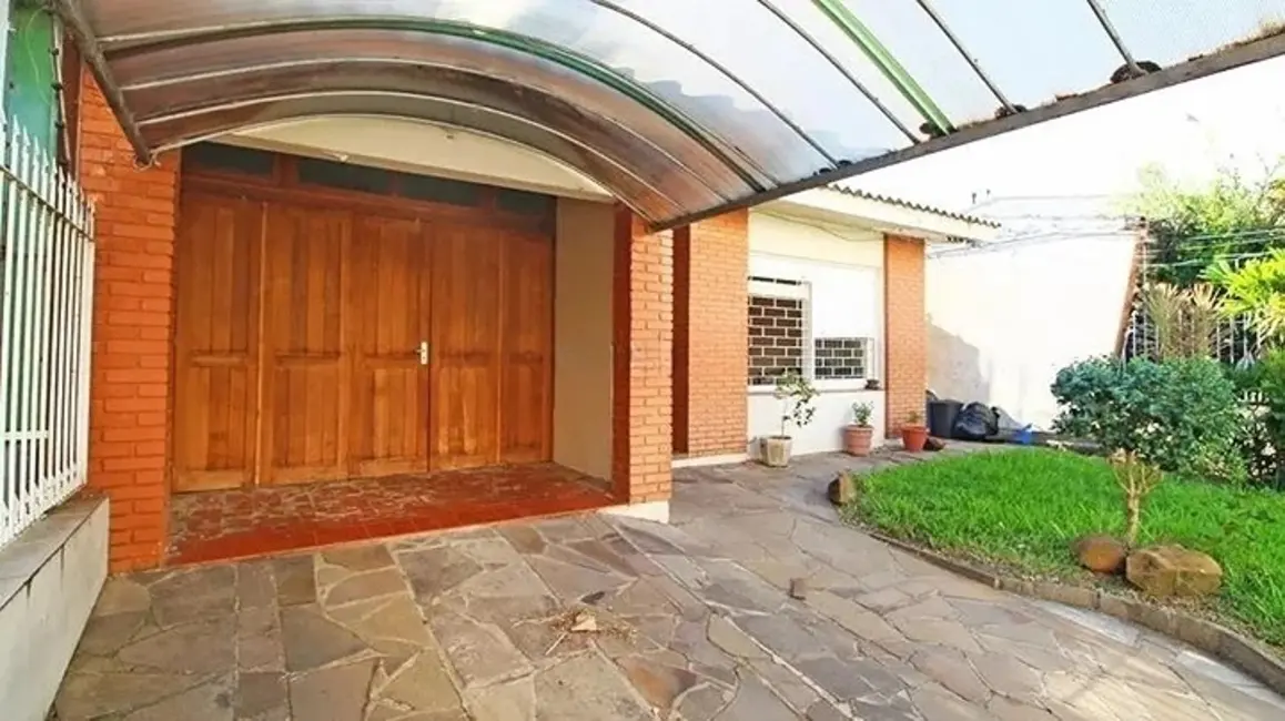 Foto 5 de Casa com 3 quartos à venda, 147m2 em São Sebastião, Porto Alegre - RS