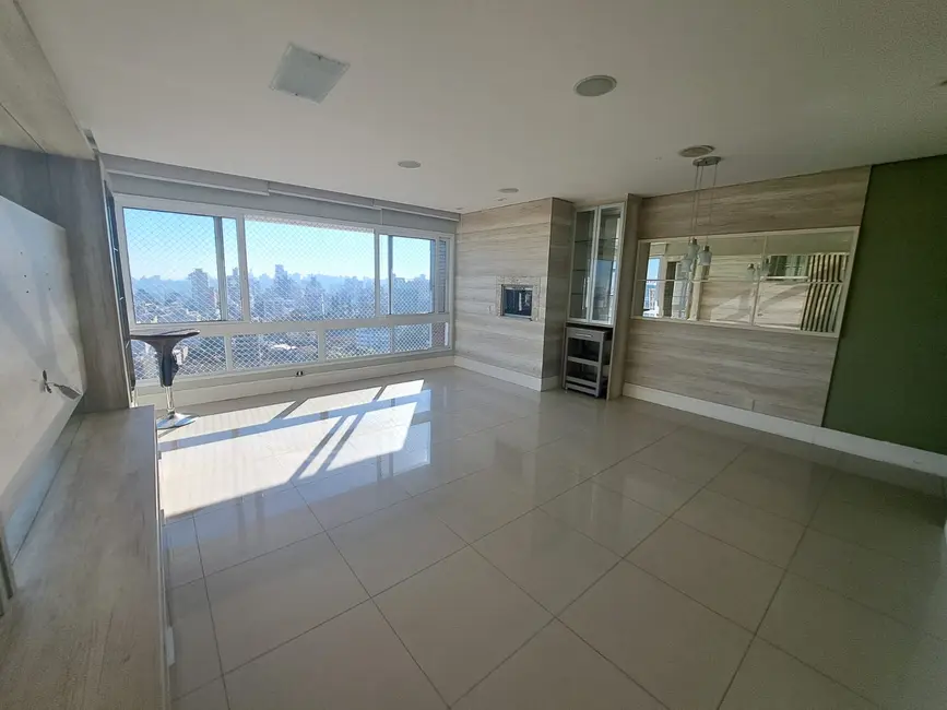 Apartamento com 3 quartos à venda, 105m2 em Porto Alegre - RS - imagem 5 Foto 5 de Apartamento com 3 quartos à venda, 105m2 em Porto Alegre - RS