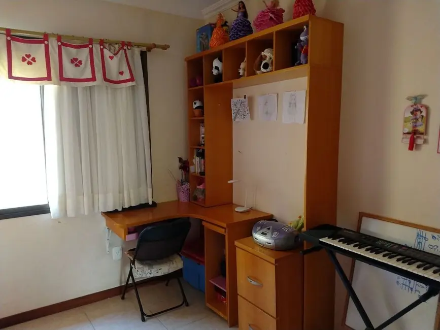 Foto 7 de Apartamento com 3 quartos à venda, 113m2 em Cristal, Porto Alegre - RS