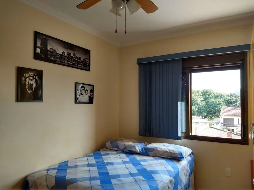 Foto 9 de Apartamento com 3 quartos à venda, 113m2 em Cristal, Porto Alegre - RS