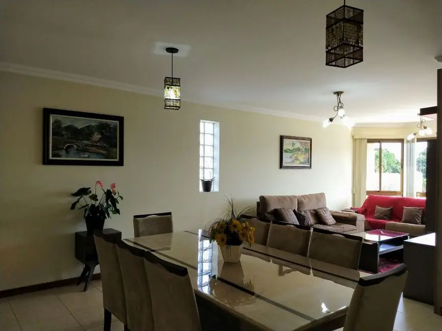 Foto 6 de Apartamento com 3 quartos à venda, 113m2 em Cristal, Porto Alegre - RS