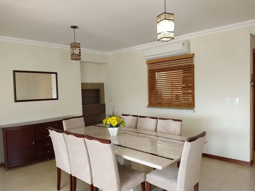 Foto 4 de Apartamento com 3 quartos à venda, 113m2 em Cristal, Porto Alegre - RS