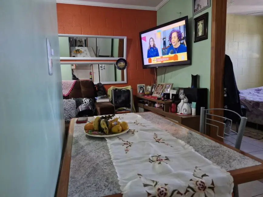 Foto 8 de Apartamento com 2 quartos à venda, 37m2 em Porto Alegre - RS