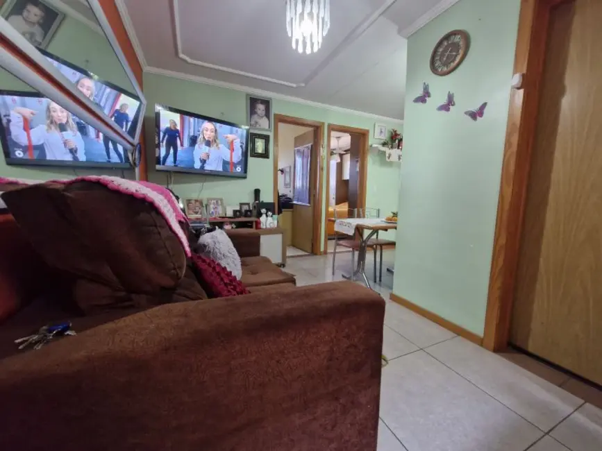 Foto 6 de Apartamento com 2 quartos à venda, 37m2 em Porto Alegre - RS